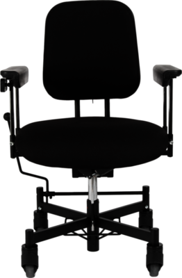 Seniorensessel/Stuhl mit Aufstehhilfe - der VELA 700 E